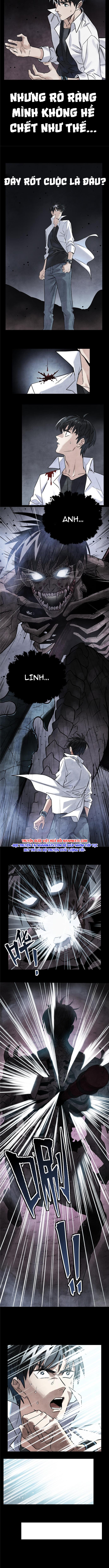 Đọc truyện Tôi có một tòa anh Linh điện - Chap 1